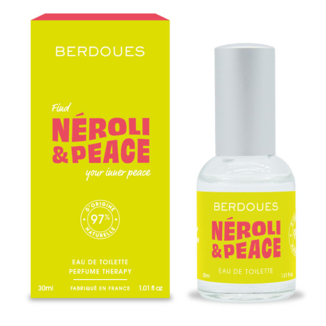 BERDOUES  3331849023842